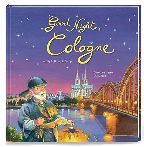 Good Night, Cologne: A City Is Going to Sleep