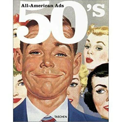 All-American Ads 50s: MI (Specials S.)