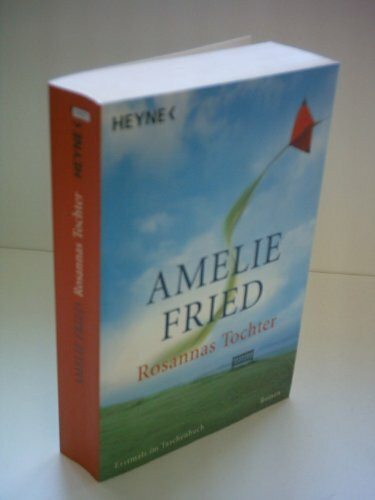 Rosannas Tochter: Roman