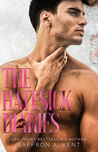 The Hatesick Diaries (St. Mary's Rebels, Band 5)