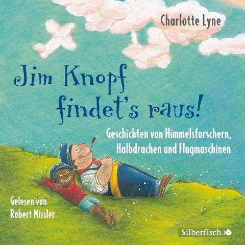 Jim Knopf findet's raus
