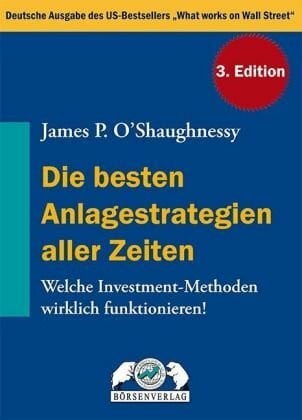 Die besten Anlagestrategien aller Zeiten: Welche Investment-Methoden wirklich funktionieren!