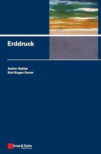 Erddruck