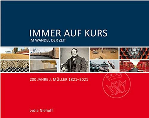 Immer auf Kurs - im Wandel der Zeit