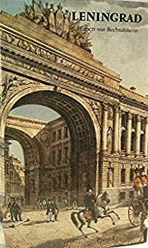 Leningrad. Biographie einer Stadt