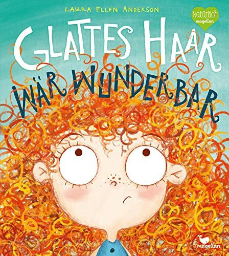Glattes Haar wär' wunderbar