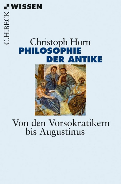 Philosophie der Antike