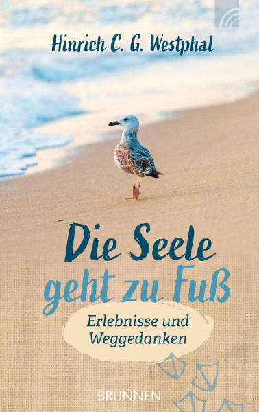 Die Seele geht zu Fuß: Erlebnisse und Weggedanken