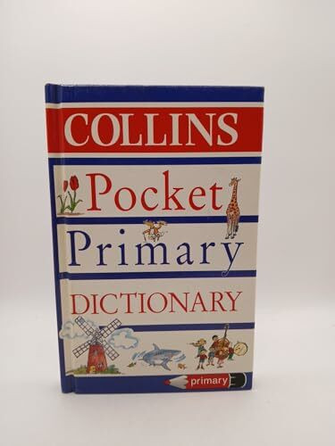 Collins First Dictionary