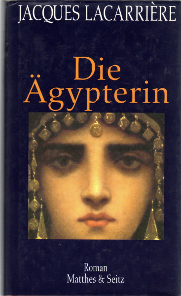 Die Ägypterin
