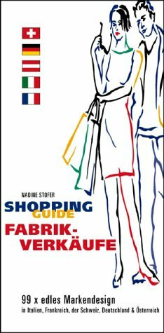 Shopping Guide Fabrikverkäufe