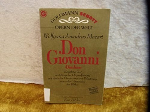 Don Giovanni