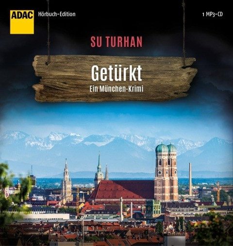 Getürkt
