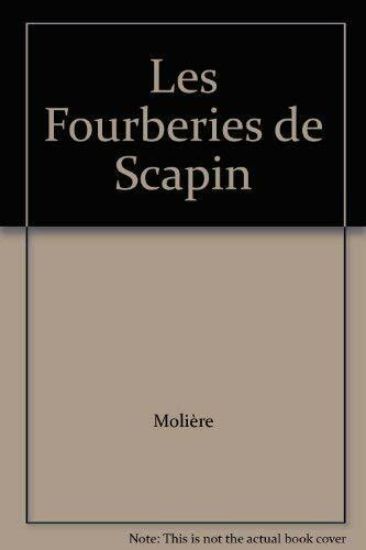 Les Fourberies de Scapin