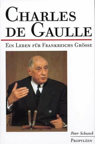 Charles de Gaulle