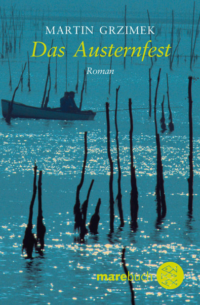 Das Austernfest: Roman (Fischer Taschenbücher)