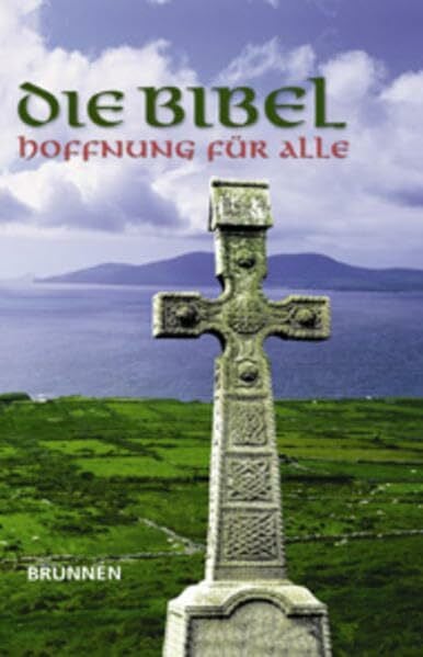 Hoffnung für alle - Die Bibel: Irish Edition - Revidierter Text 2002