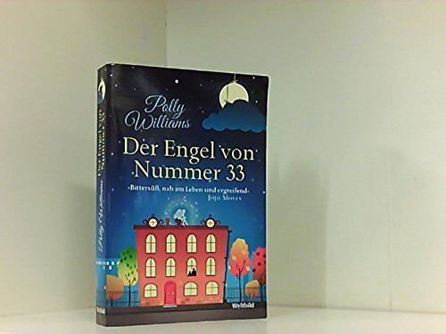 Der Engelvon Nummer 33 - Bittersüß, nah am Leben und ergreifend - bk176