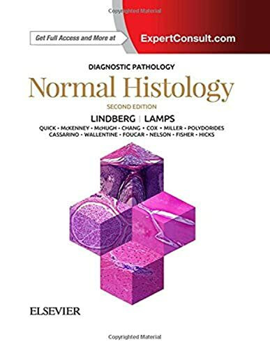 Diagnostic Pathology: Normal Histology