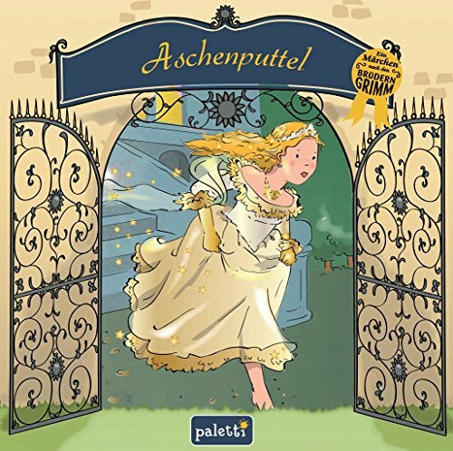 Aschenputtel