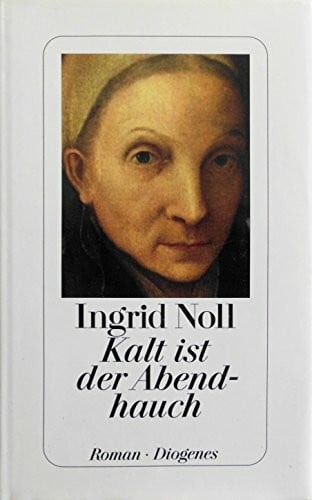 Kalt ist der Abendhauch