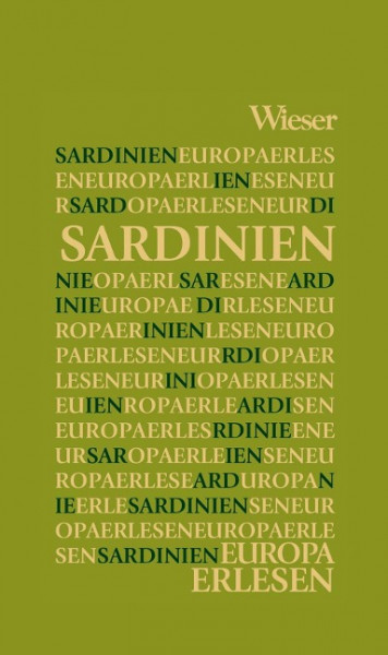 Europa Erlesen. Sardinien