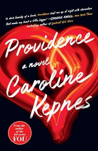 Providence: A Novel