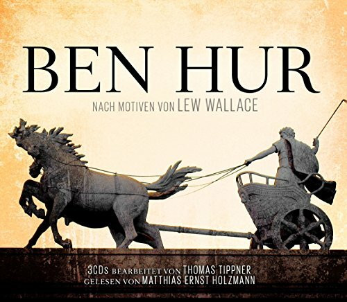 Ben Hur / Lew Wallace