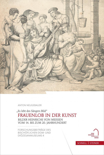 Frauenlob in der Kunst