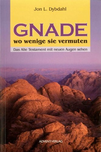 Gnade, wo wenige sie vermuten