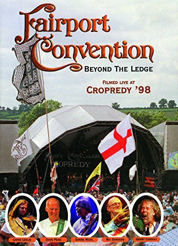 Fairport Convention: Beyond the Ledge [UK Import]