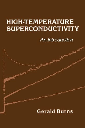 High-Temperature Superconductivity: An Introduction