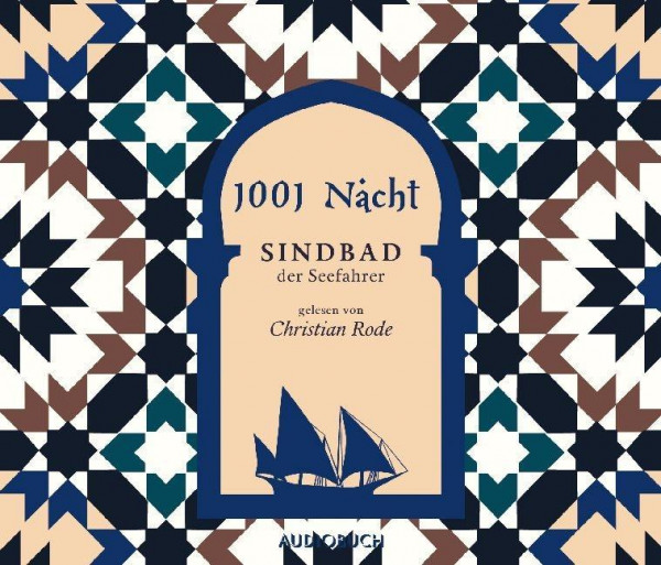 1001 Nacht: Sindbad der Seefahrer