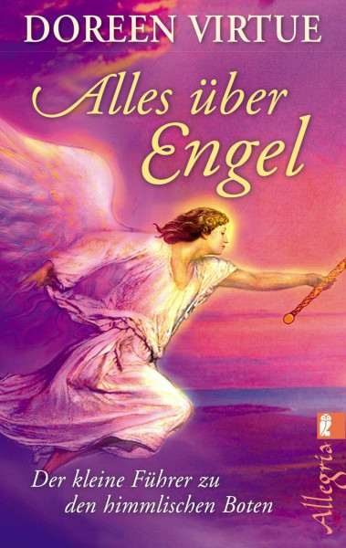 Alles über Engel: Der kleine Führer zu den himmlischen Boten | über 1,8 Millionen Engel-Bücher, Karten und Audiobooks
