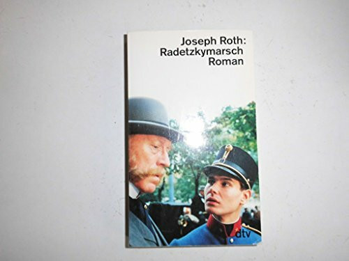 RADETZKYMARSCH: Roman (dtv Literatur)