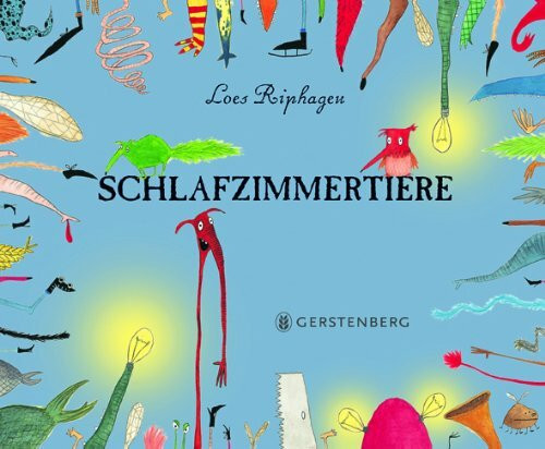 Schlafzimmertiere