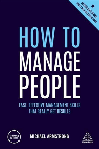 How to Manage People