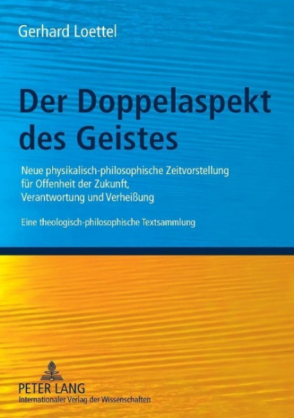 Der Doppelaspekt des Geistes