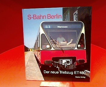 S-Bahn Berlin: Der neue Triebzug ET 480