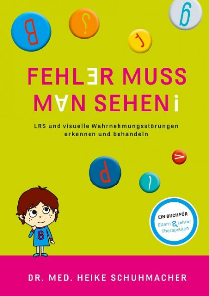 Fehler muss man sehen - NEUAUFLAGE
