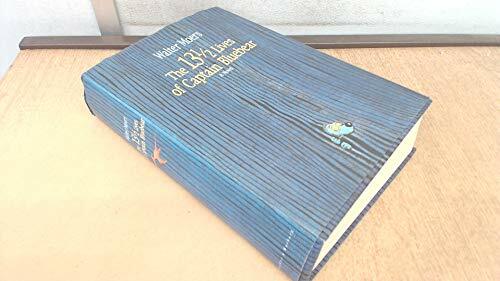 The 13 1/2 Lives of Captain Bluebear The 13 1/2 Lives of Captain Bluebear