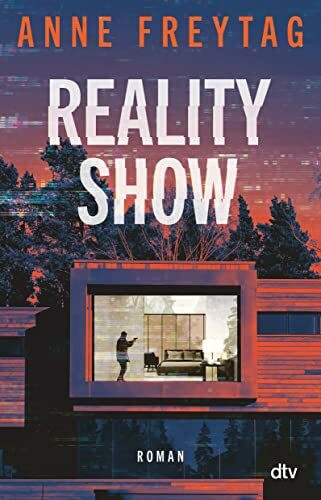 Reality Show: Roman