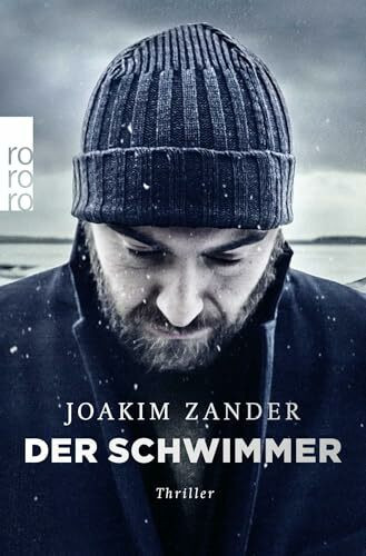 Der Schwimmer: Thriller aus Schweden (Klara Walldéen, Band 1)