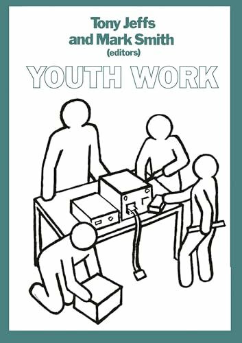 Youth Work (Practical Social Work Series)