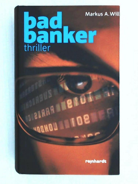 Bad Banker