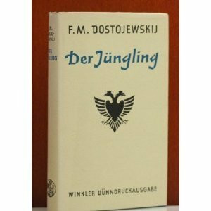 Der Jüngling