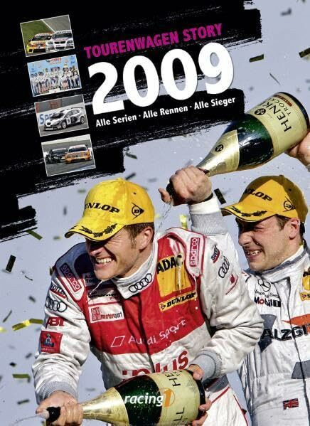 Tourenwagen Story 2009