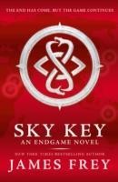 Endgame 2. Sky Key