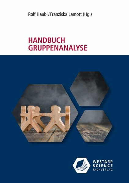 Handbuch Gruppenanalyse (Edition Klotz)