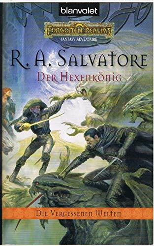 Der Hexenkönig - Die Vergessenen Welten 15